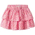 Name it Printet Nederdel