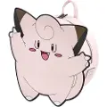 Loungefly Pokémon Clefairy Cosplay Minirygsæk