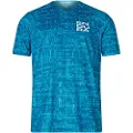 Endura Grid Ltd Print Kortsærmet Enduro-trøje