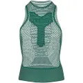 Q36.5 Zero Mesh Ærmeløs Baselayer