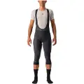 Castelli Entrata Thermal 3/4 Cykelbukser