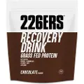 226ers Genopretningsdrik Chokolade 500g