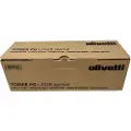 Olivetti Tonerkassette sort 7.200 sider B0740 Modsvarer: N/A