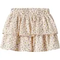 Name it Printet Nederdel