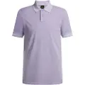 Hugo Boss Prime 01 Kortærmet Polo