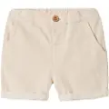 Lil´ Atelier Økologisk Bomuld Shorts