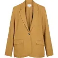 Vila Vijolanda Enkeltradet Blazer