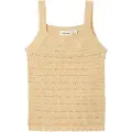 Name it Stribet Strikket Top