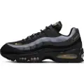 Nike Air Max 95-sko til mænd - sort