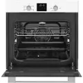 Vitrokitchen Hg602bn 60 Cm Naturgasovn
