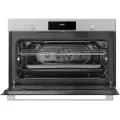 Vitrokitchen Hg902in 60 Cm Naturgasovn