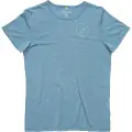 Devold Active Spring T-shirt Med Korte ærmer