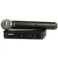 Shure Blx24re/sm58-h8e Trådløs Mikrofon