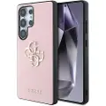 GUESS Guhcs25lpgt4mbp Samsung Galaxy S25 Ultra Telefon Etui