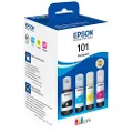 Epson C13t03v64a Original Blækflaske 4 Enheder