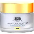 Isdin Hyaluronic Moisture Normal 50g Fugtighedscreme