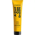 Matrix Total Results A Curl Can Dream Mask