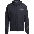 Adidas Xpr Light Rain Jakke
