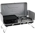 Outwell Merapi Pro Duo Deluxe Gascampingkøkken