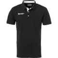 Kempa Prime Kortærmet Polo