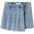 Name It Mini Denim Skort