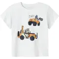 Name it Regular Fit T-shirt