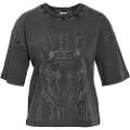 Noisy May Rhinsten T-shirt