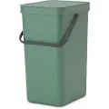 Brabantia Sort & Go Genbrugsbeholder 16l