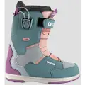 Deeluxe Team ID Lara 2024 Snowboardstøvler pink