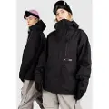 L1 Filmore Jakke sort