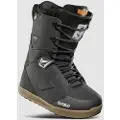 Thirtytwo X Volcom Lashed 2025 Snowboardstøvler sort