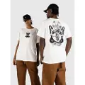 The Dudes El Bufo T-shirt hvid