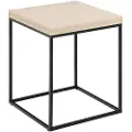 Fonq - Sofabord Barossa - Natur - Sofaborde - - Homeroom