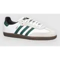 Adidas Samba ADV Skatesko hvid