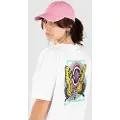 Vans Ethereal OS T-shirt hvid
