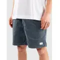Katin USA Cord Local Shorts blå