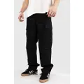 Carhartt WIP Regular Cargo Bukser sort