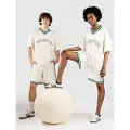Ementa SB Gabi Jersey Kit T-shirt hvid