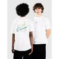 Ementa SB Cocktail T-shirt hvid