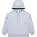 Nike Wool Classic-hættetrøje - grå