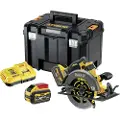 DeWalt Bd-dcs578x2 Rundsav
