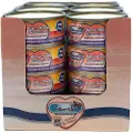 Renske Vers Paté Kitten - Kylling med Oksekød - 24 x 70 gram