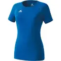 Erima Performance T-shirt Med Korte ærmer