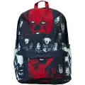Loungefly Pennywise Horror Heart Rygsæk
