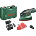 Bosch Easysander 12 1xbattery Slibemaskine