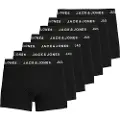 Jack & Jones Huey Boxers 7 Enheder