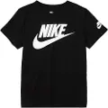 Nike Kids Futura T-shirt Med Korte ærmer