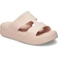 Crocs Getaway Platform H-strap Sandaler