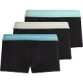 Calvin Klein 0000u2664g Boxers 3 Enheder