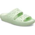 Crocs Classic Floral Cut Out Klipklapper